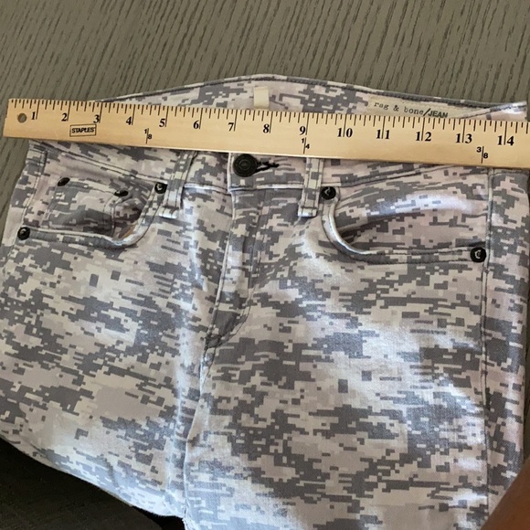 Rag & Bone Denim - Picture 10 of 11